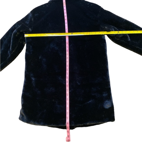 PRETTYLITTLETHING jacket,US 2 EXTERIOR: 100% POLYESTER LINING: 100% POLYESTER - Picture 3 of 8